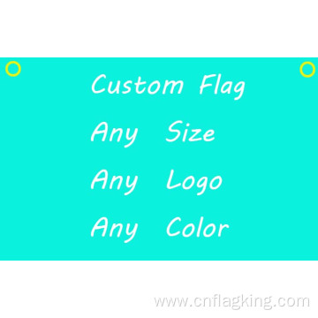 Custom Flag out door flag club flag Election flag sports